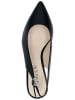 Caprice Pumps in Schwarz