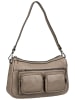 LIEBESKIND BERLIN Anderes Maia S Sheep Natural in Neutral Gray