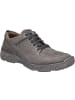 Josef Seibel Halbschuh Liam 01 in asphalt