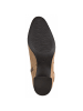 Marco Tozzi Stiefelette  in Beige