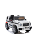 Wisam® Elektroauto Mercedes G63