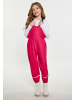 Schmuddelwedda Mädchen (Kids) Regenhose in Himbeerpink