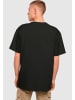Mister Tee T-Shirt in black