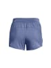 Under Armour Under Armour Launch SW 3 Short in Blau