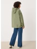 QS Outdoor-Jacke in 7815_olivgrün