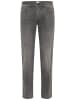 Camel Active Regular Fit fleXXXactive® 5-Pocket Jeans in Grau