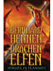 Heyne Drachenelfen 05 - Himmel in Flammen | Drachenelfen - Roman
