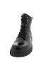 WALDLÄUFER H-Nala Schnürstiefel Schwarz