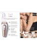 Braun IPL Haarentferner PL7253 in Weiß