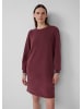 s.Oliver Kleid in 3902_bordeaux