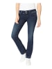 Pepe Jeans Jeans Venus regular/straight in Blau