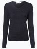 Vila Pullover VIRil in marine - 0002