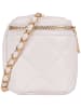 Valentino Bags Bodybag Ocarina 42R in Bianco