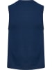 Hummel T-Shirt Hmlmt Vanja Multisport Damen in DRESS BLUES