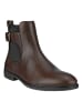 Ecco Stiefeletten für Damen in braun