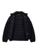 Napapijri Steppjacke in Schwarz