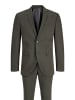 Jack & Jones Einreihiger Blazer und Hose in Rosin 1