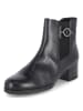 Gabor Stiefeletten in Schwarz