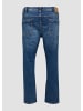 s.Oliver Jeans-Hose CASBY in 52Z4_blau