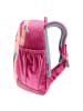 Deuter Pico blossom-dahlia in pink