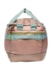 Cotopaxi Reisetasche 'Allpa' in rosa