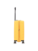 BRIC`s BY Ulisse 4-Rollen Kabinentrolley 55 cm in mango