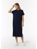 comma Kleid in 5839_tiefblau
