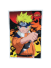 Naruto Fleecedecke - Sherpa 100x150cm ideal für jeden Raum