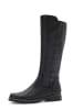 Gabor Fashion Stiefel in schwarz