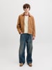 Jack & Jones T-shirt in Antique White