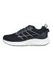 ara Sneaker Blau/Silber