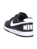 Nike Sneaker BIG NIKE LOW in schwarz