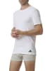 adidas T-Shirt T-Shirt Basic 6P in White