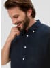 s.Oliver Hemd in 5978_navy