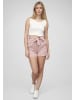 Cloud5ive Shorts - undefined in rose