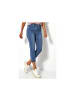 Toni Jeans in blau