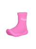Playshoes Aqua-Socke uni in Pink