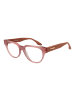 Trussardi Optische Fassungen Panto Rose
