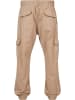 DEF Cargo-Hosen in beige