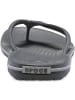 Crocs Croc    Flip in Hellgrau0858