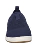 Josef Seibel Halbschuh Caren 66 in blau