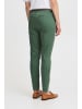 b.young Chinohose BYDays cigaret pants 2 - 20803473  Lange Hose im coolen Chinostyle in Grün
