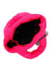 Buffalo Boxy25 Mini Bag Handtasche 17.5 cm in neon pink