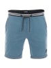 riverso  Short RIVMichel comfort/relaxed in Petrol