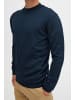 CASUAL FRIDAY Strickpullover CFKarl merino mix crew neck - 20504888 in blau