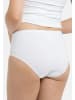 SPEIDEL Midi Slip bio.cotton Plus in Weiß