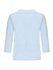 Betty Barclay Strickpullover mit 3/4 Arm in Blue Fog