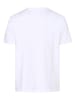 Marc O'Polo T-Shirt in weiß