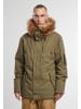 Brandit Brandit Parka in olive