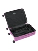 Epic Phantom SL 4-Rollen Trolley 66 cm in passionpink